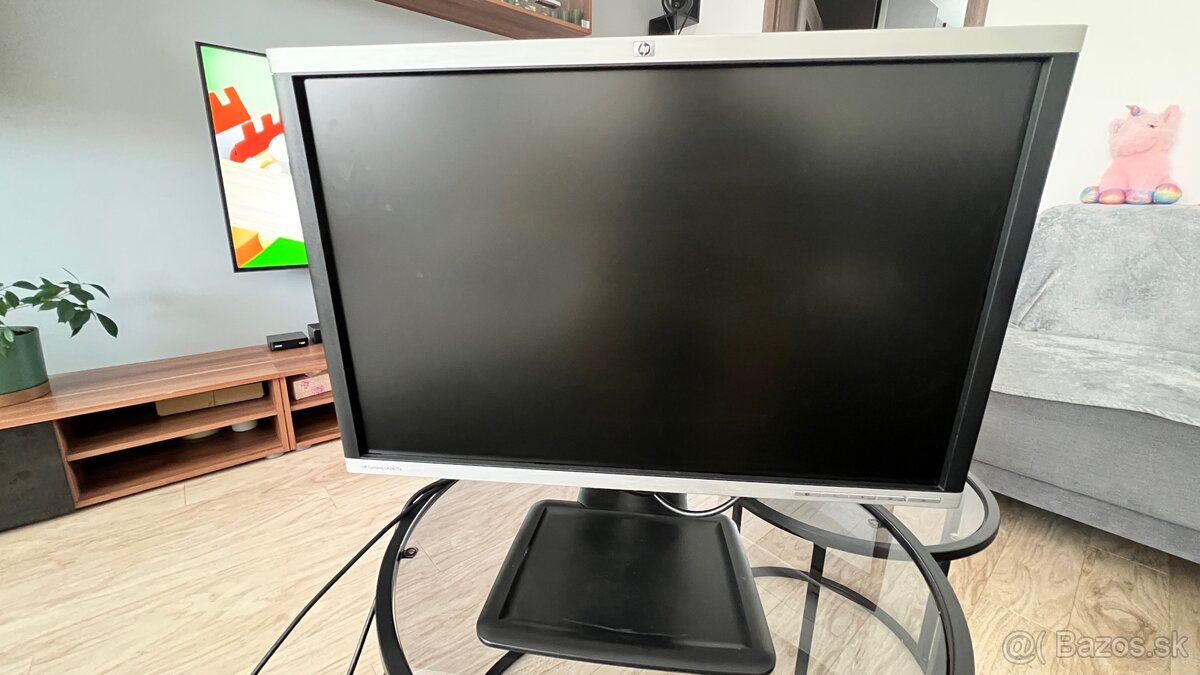 Monitor HP Compaq LA2405x