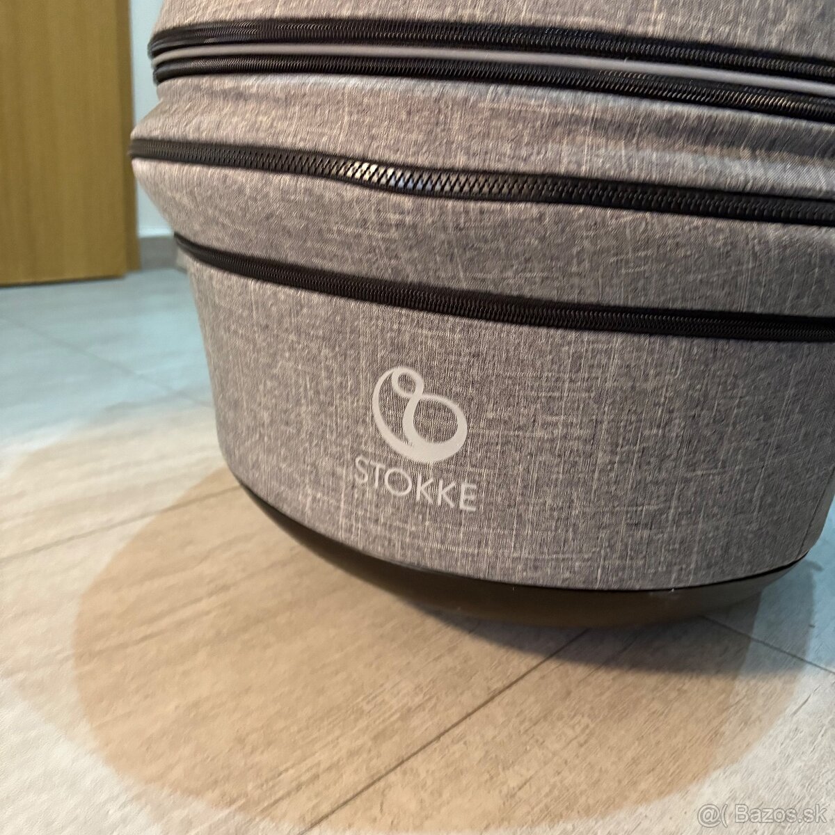 Stokke
