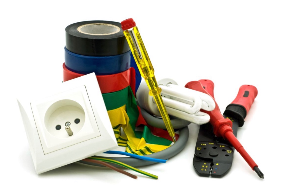 Elektrikar Nemecko dvojica praca nenáročná