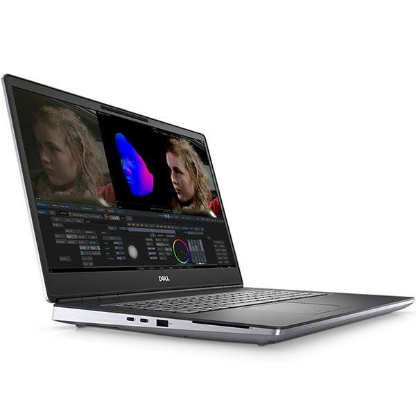 DELL Precision 7550:i9 10885H,32GB,SSD 1TB,Quadro RTX4000