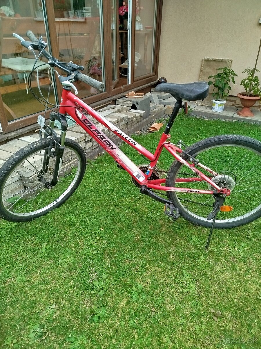 Bicykel