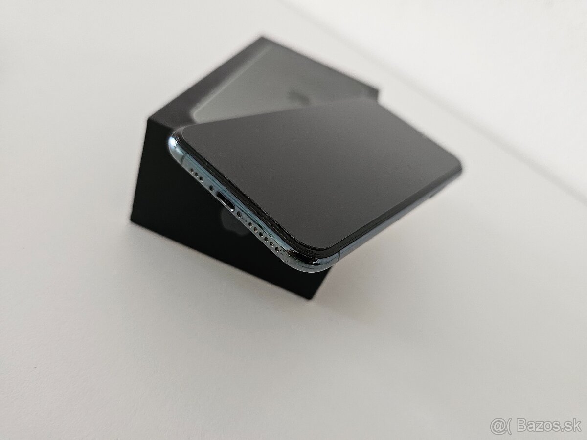 Apple iPhone 11 Pro 100% batéria