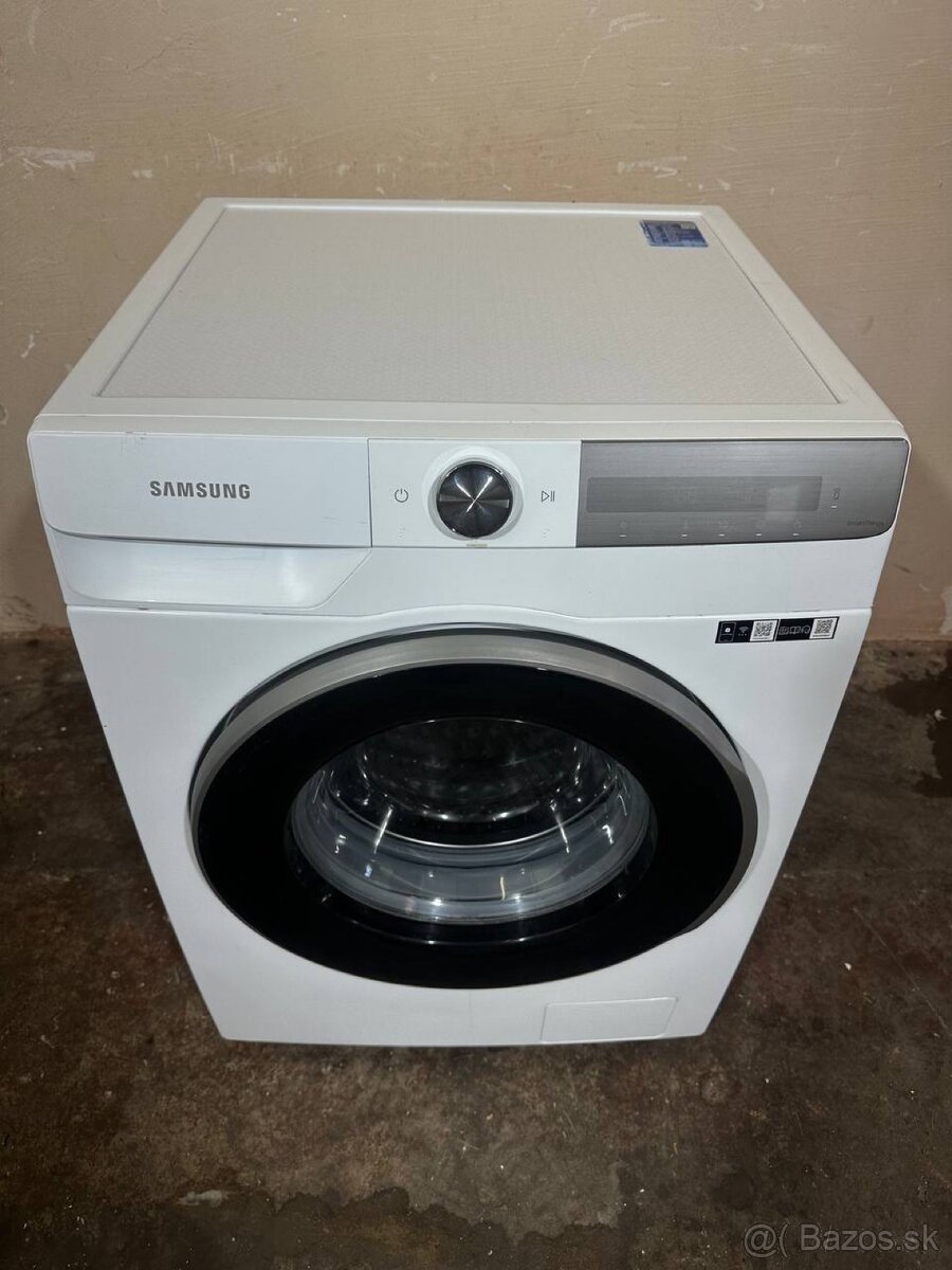 Práčka Samsung 10,5kg