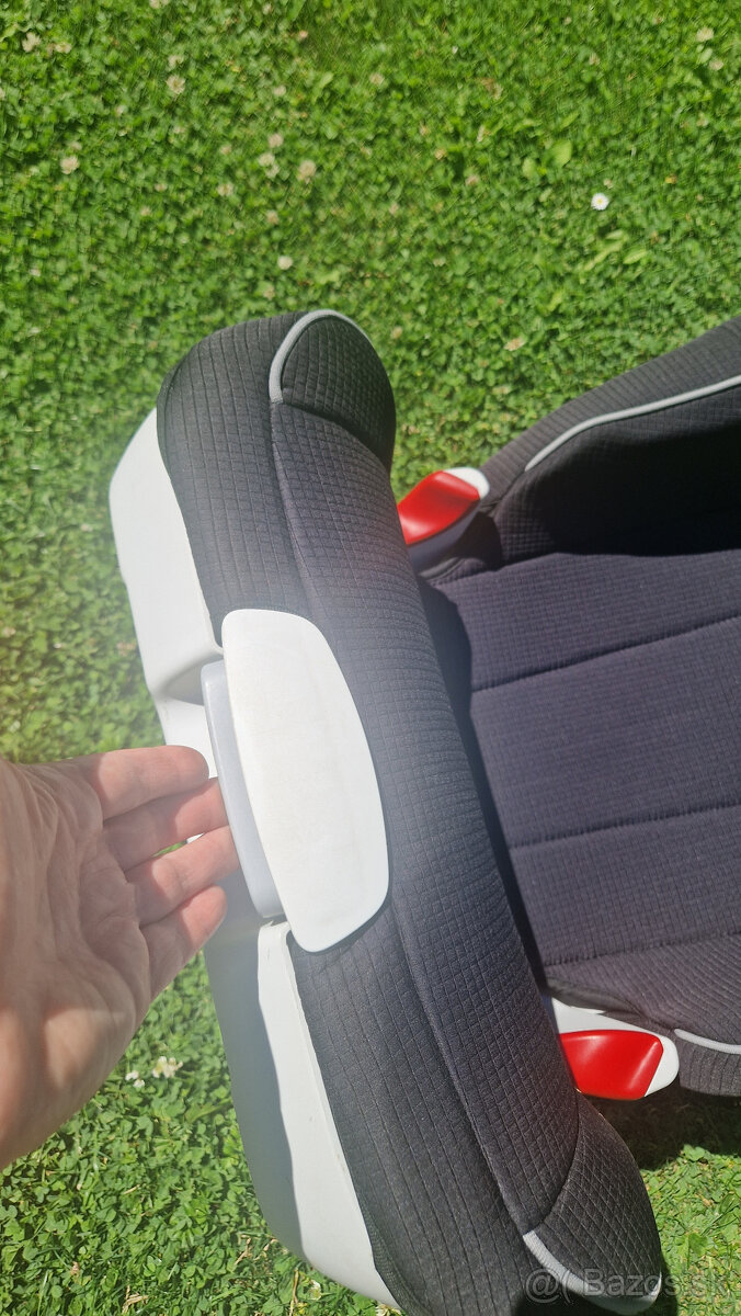 Britax Römer Kidfix XP