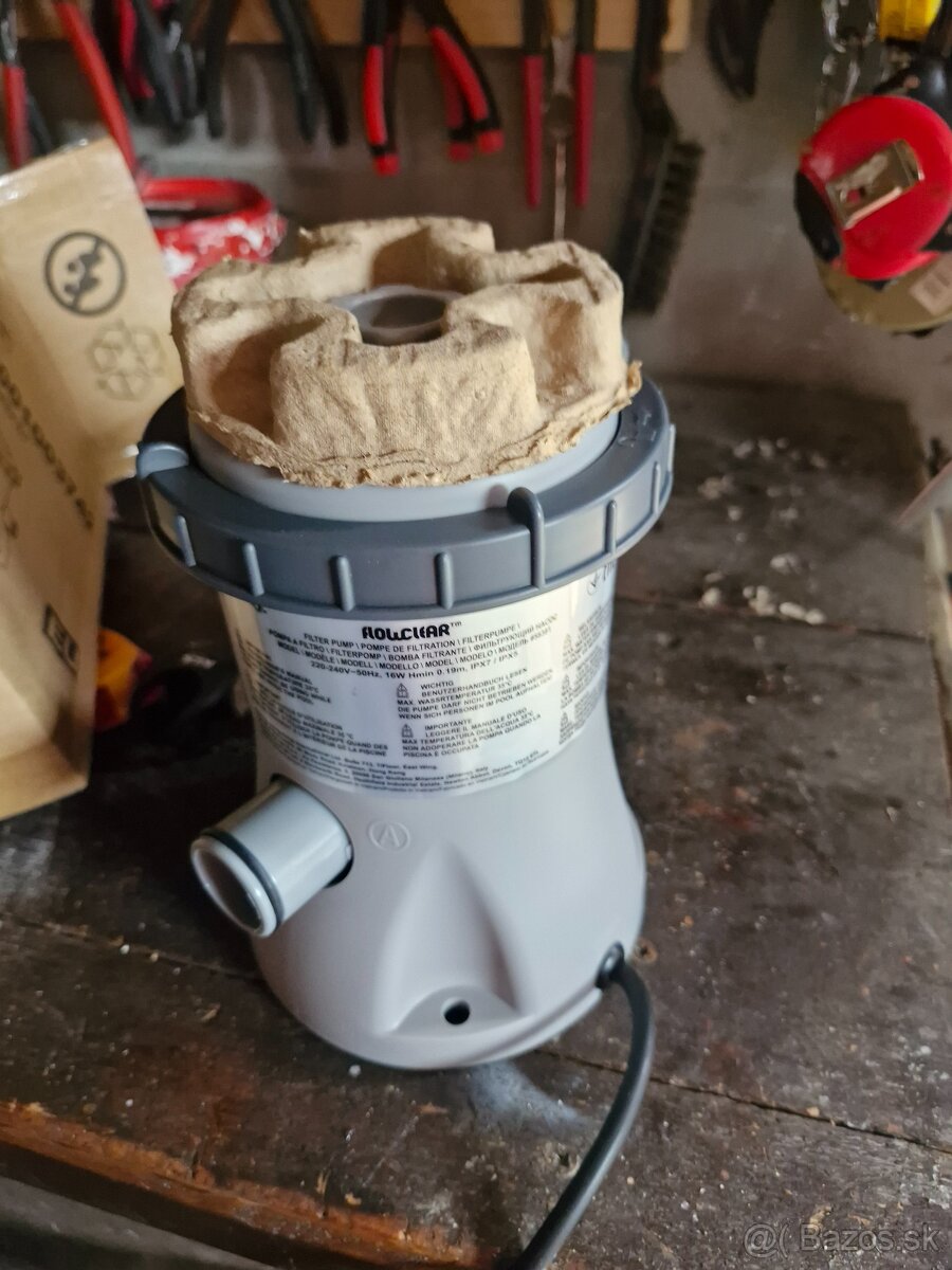 Kartusova filtrácia