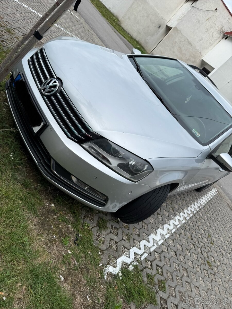 Passat