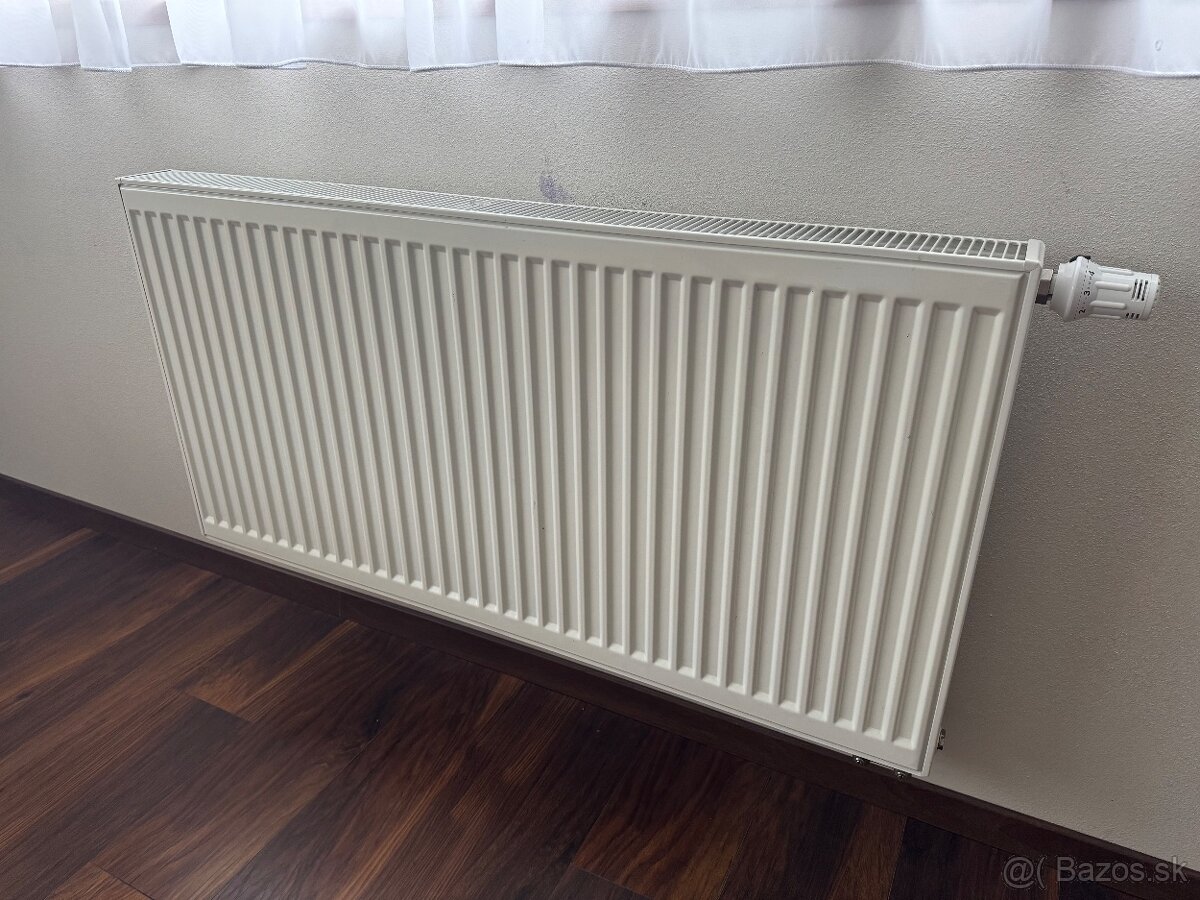 Radiator korado 120x60
