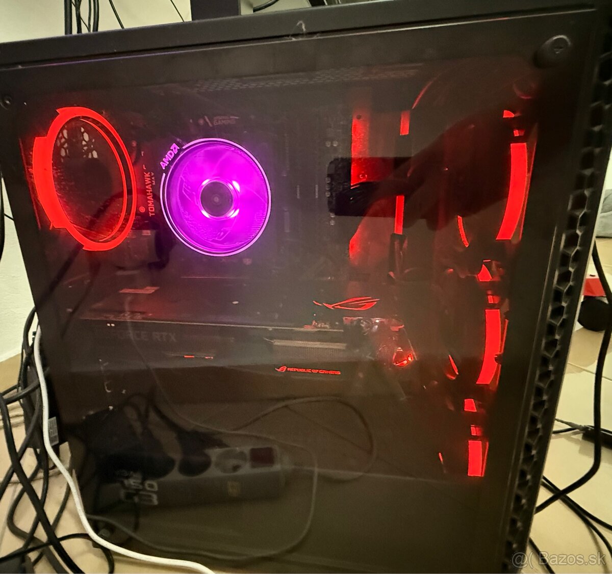 Herny pc