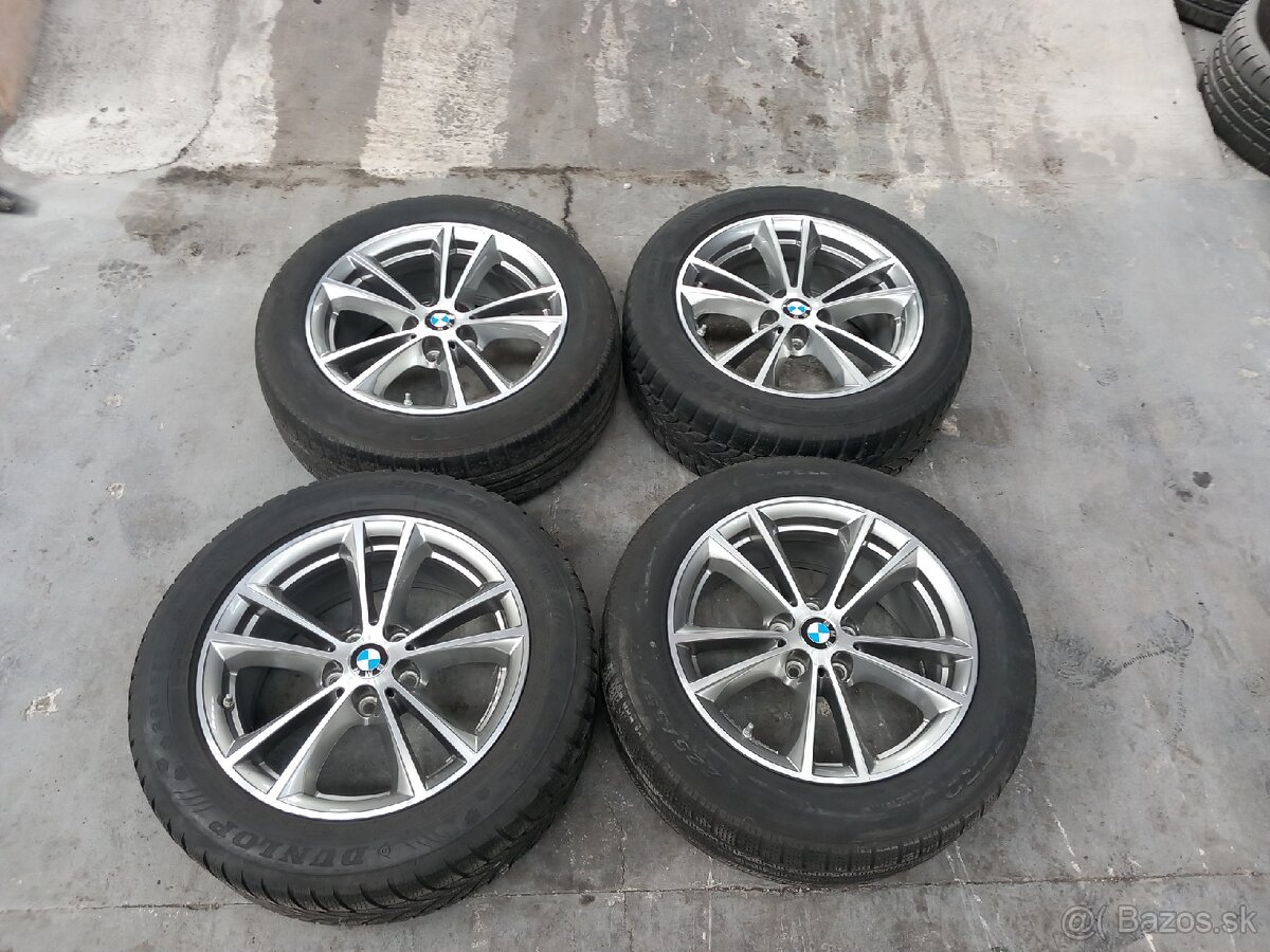 17" Disky BMW G30