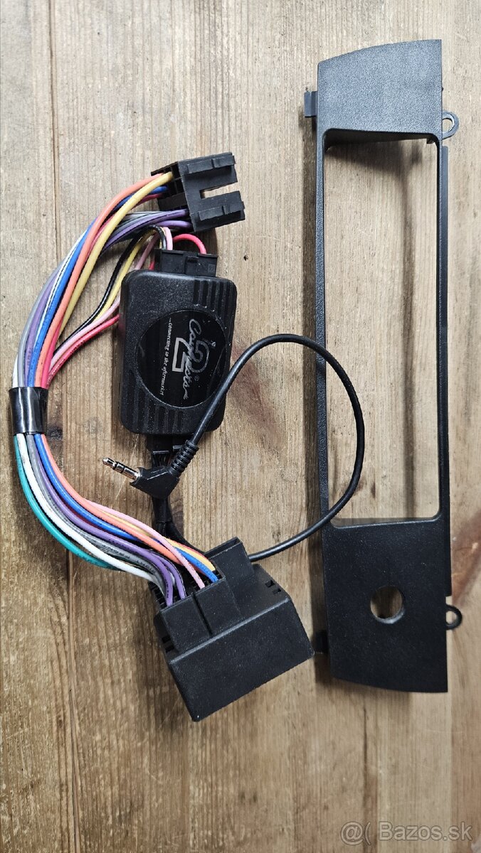 Original BMW X3 Z4 E85 + AUX