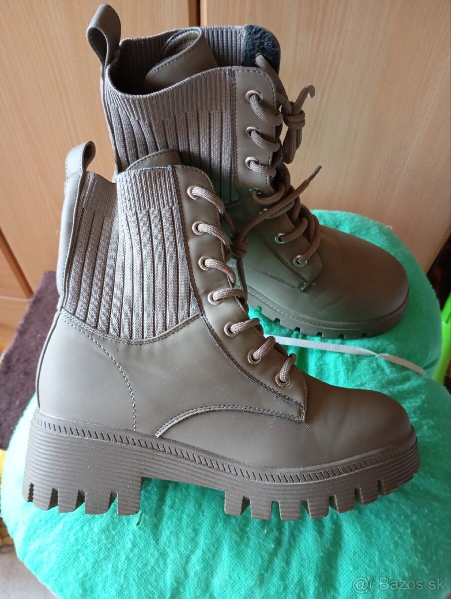 Topánky,,