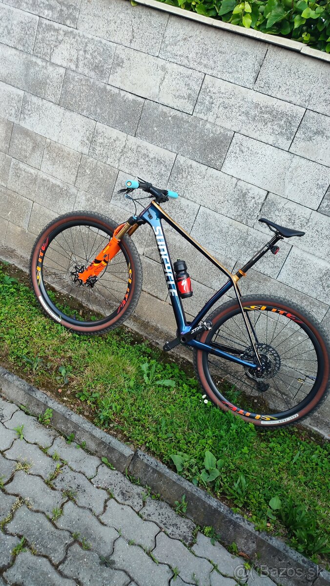 Suncycle ultimate pursuit Carbon L