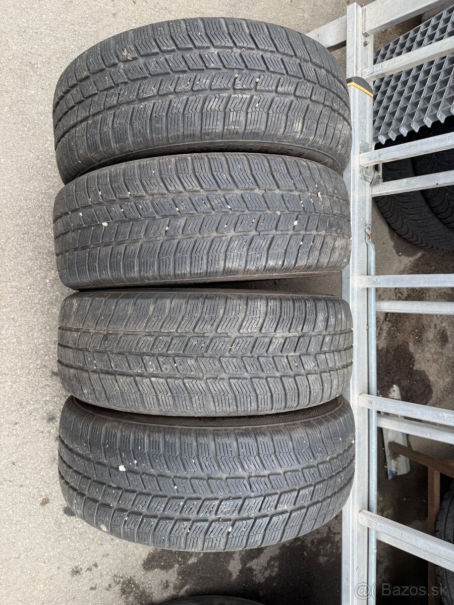 Barum 205/55R16