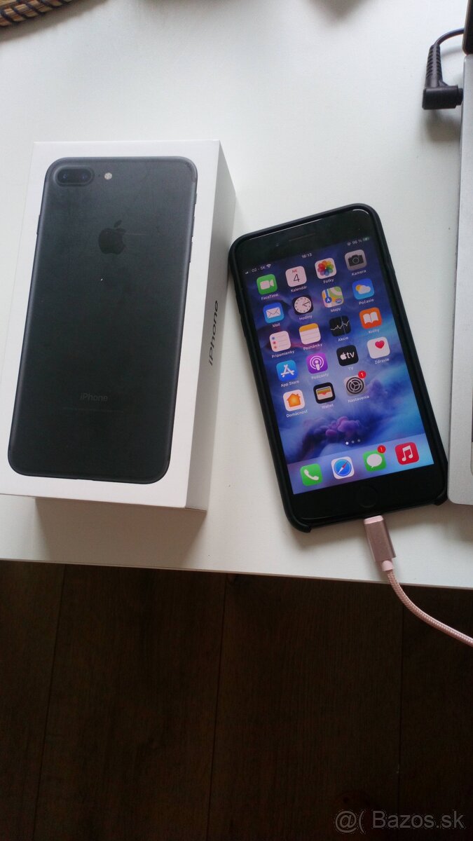 Apple iPhone 7 plus 32GB