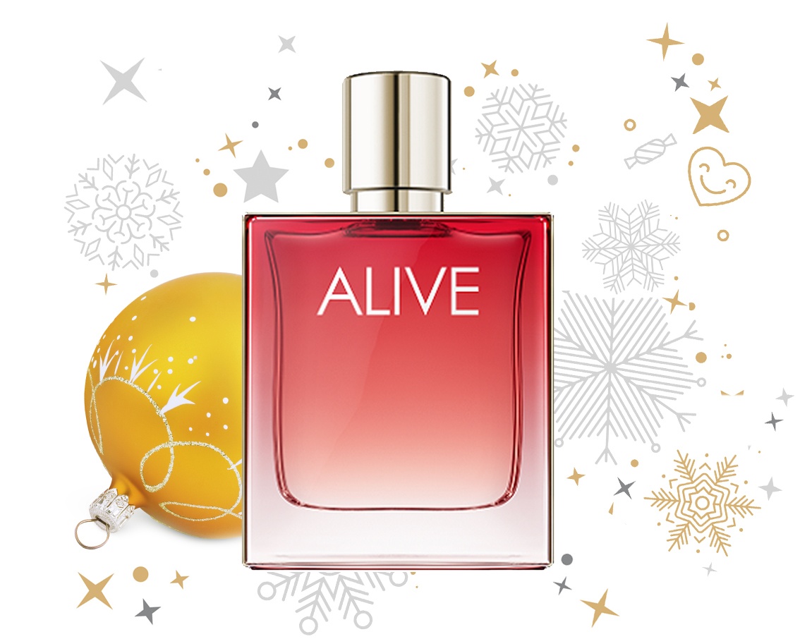 Hugo Boss Alive 50 ml