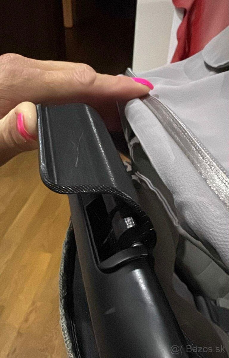 Rucka polohovania Cybex priam