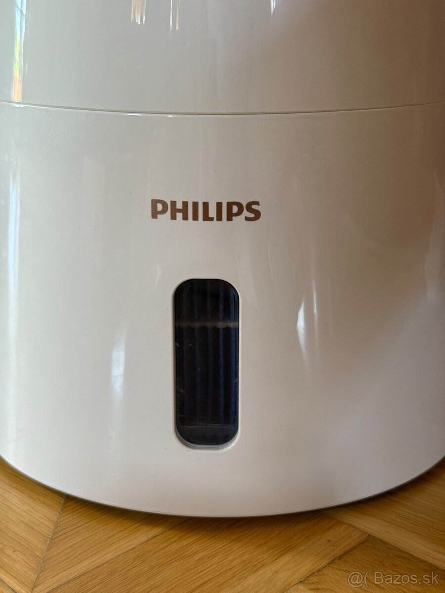 Zvlhčovač vzduchu-Philips