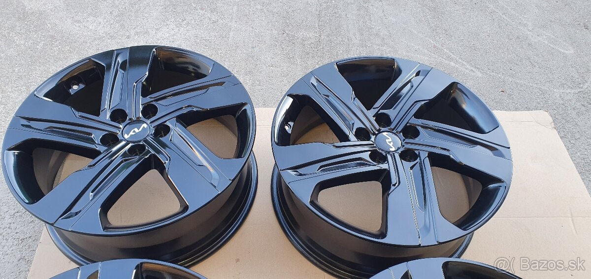 Sorento cx5 tucson 5x114,3 r19 sportage cx-5