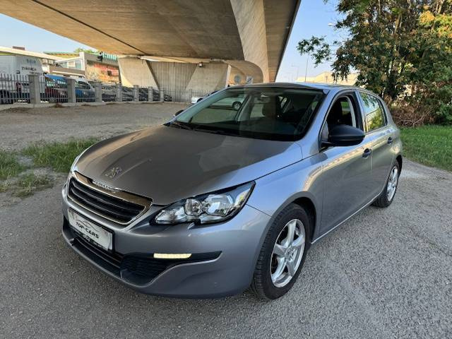 Peugeot 308 1.2 Vti Access