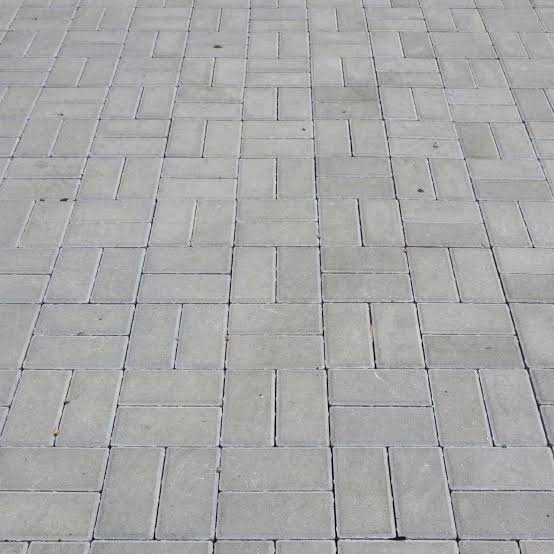 Zámková dlažba Holland 20x10 hrúbka 6cm