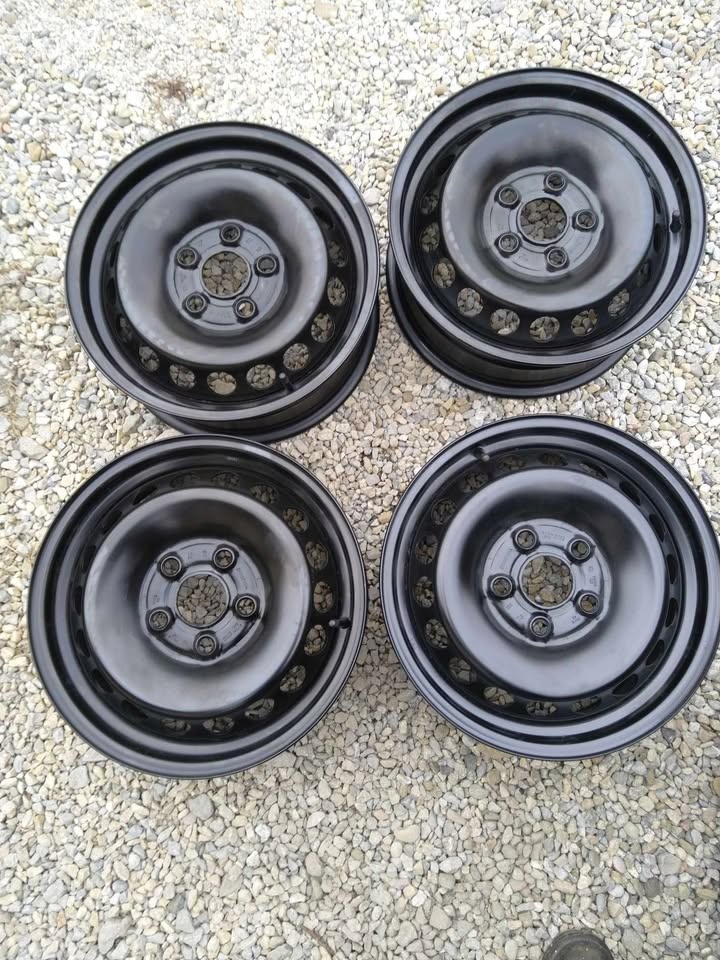 16" zimná sada VW T7 MULTIVAN.