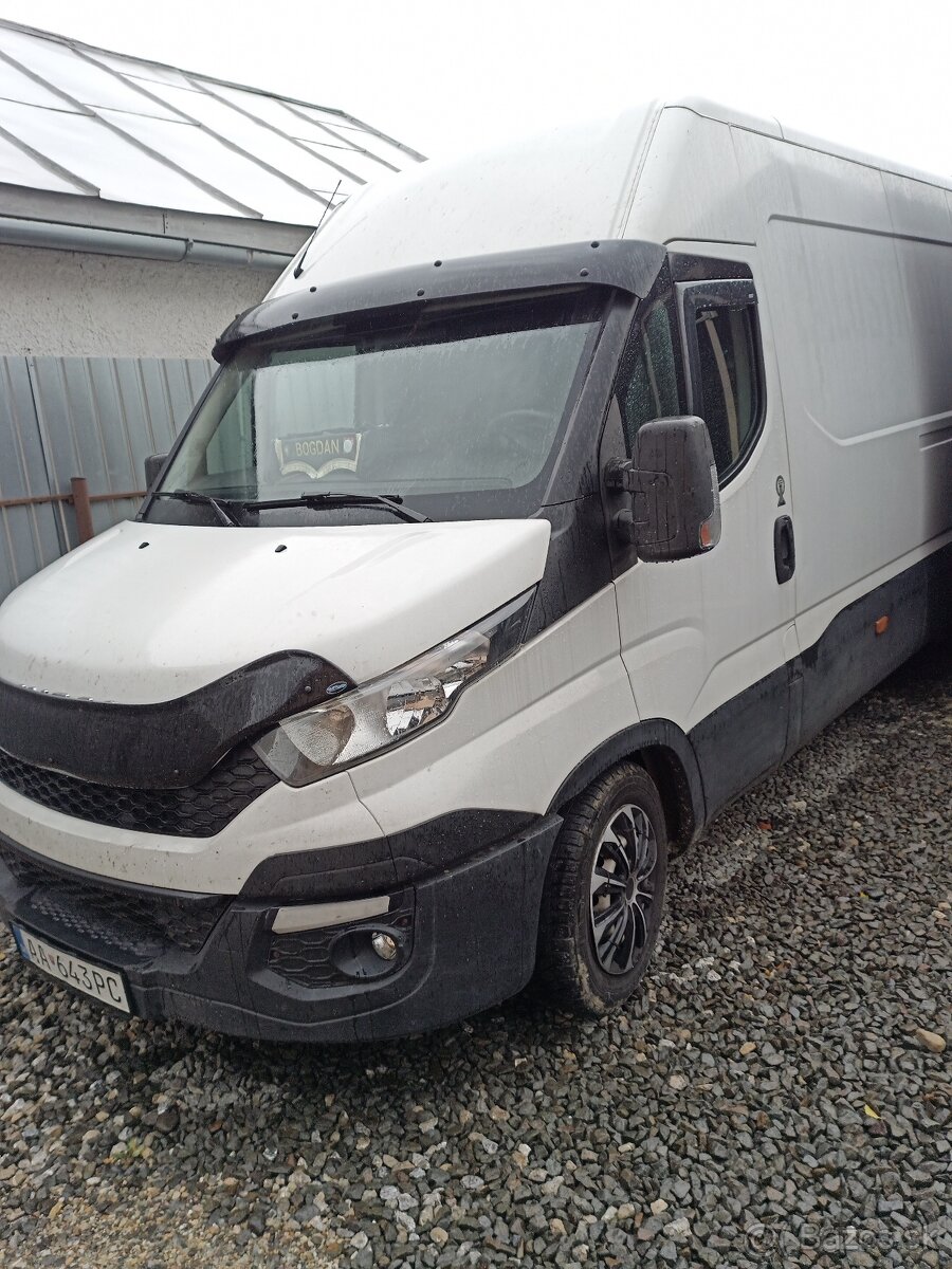 Iveco Daily 35S21 -3,0l