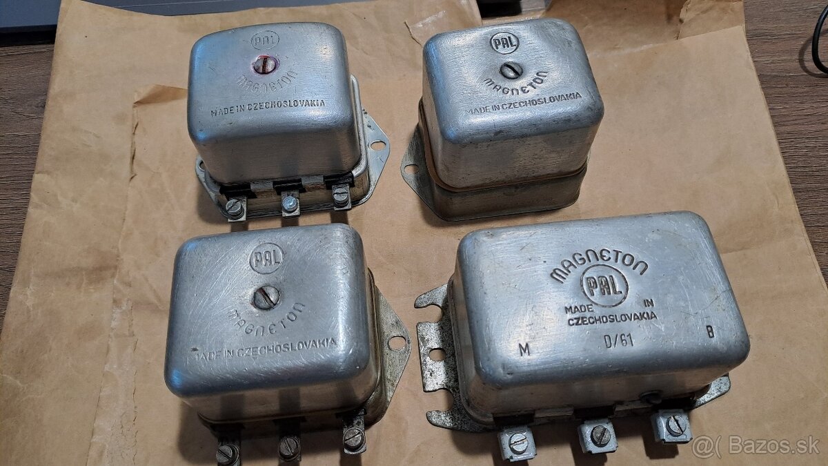 Zetor 25,35,50,praga a pod