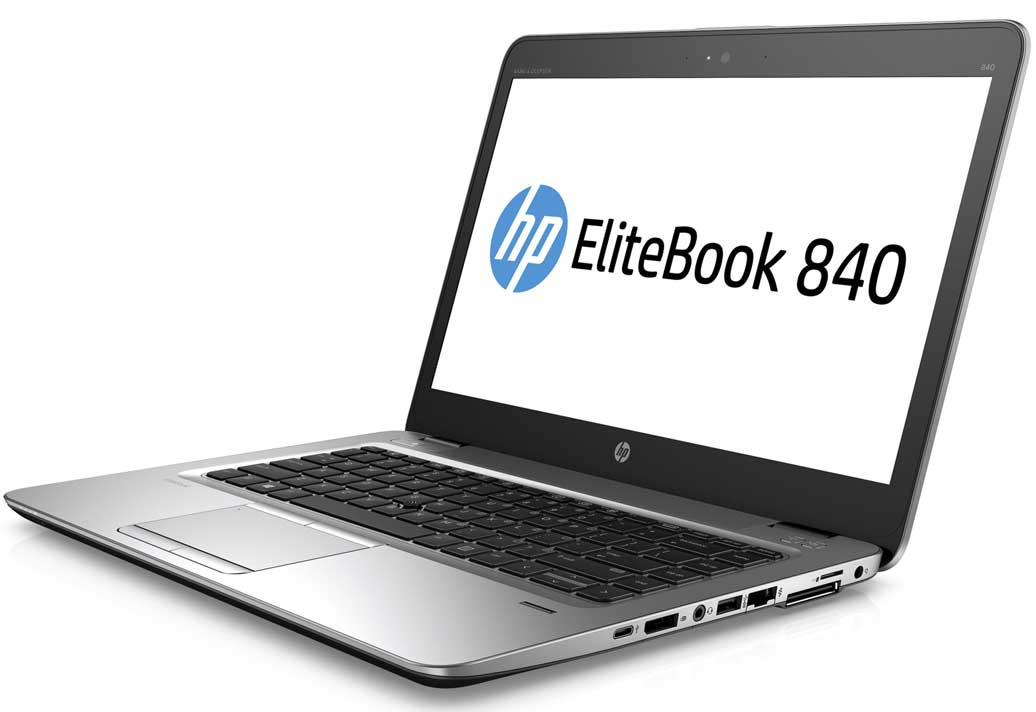 HP Elitebook 840 G2, Intel Core i5, 8GB RAM, SSD 256GB, 14"