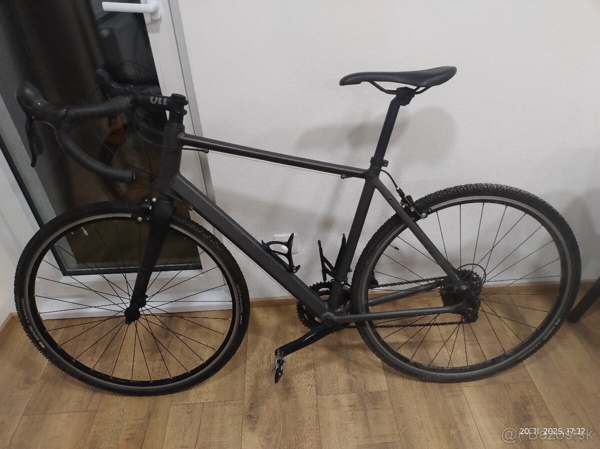 Predám Triban RC 120