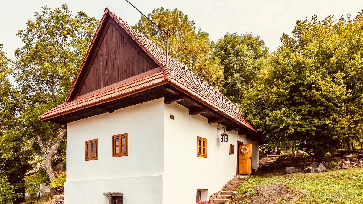 Dom do 155.000€ Trenčín a okolie