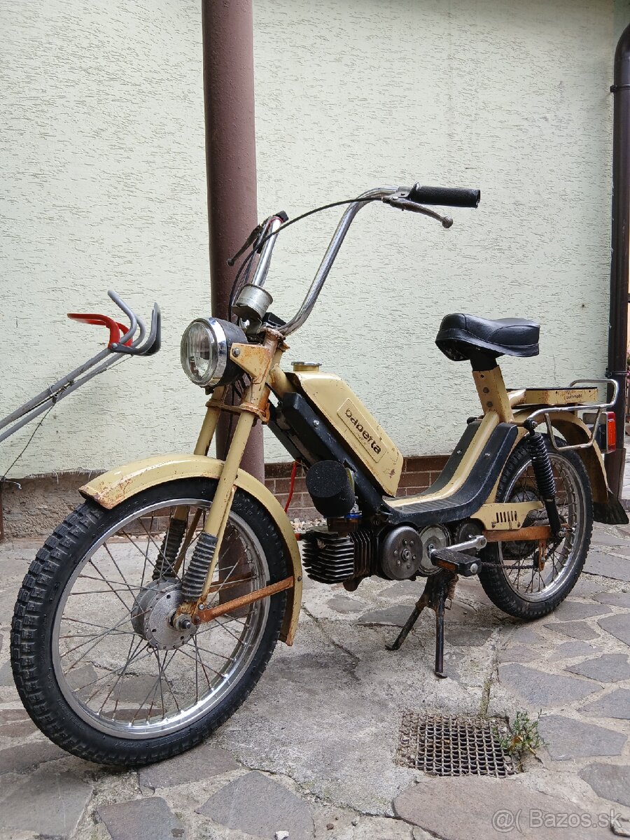 Babetta 80cc