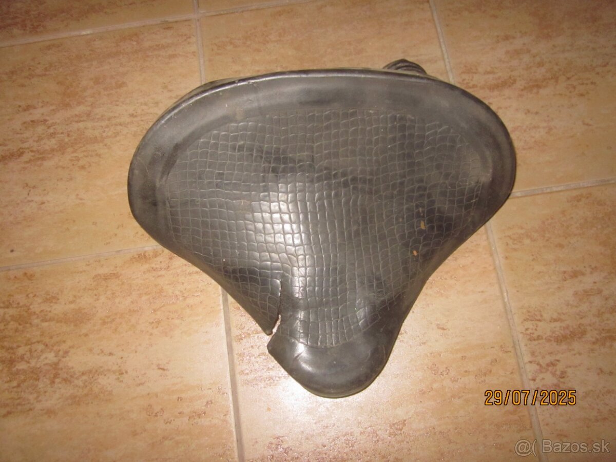 Jawa ČZ 125 150 T sedadlo originál