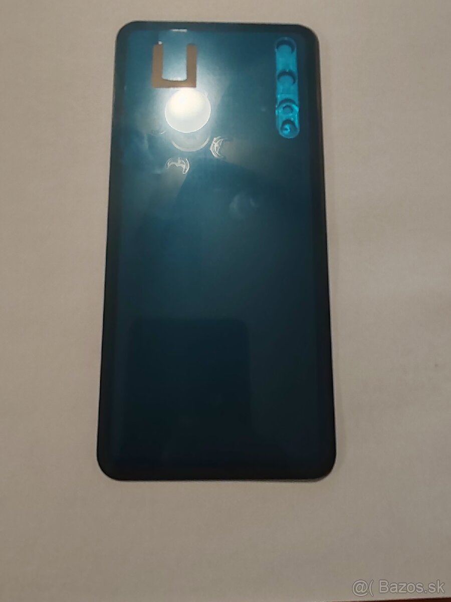 Honor 20