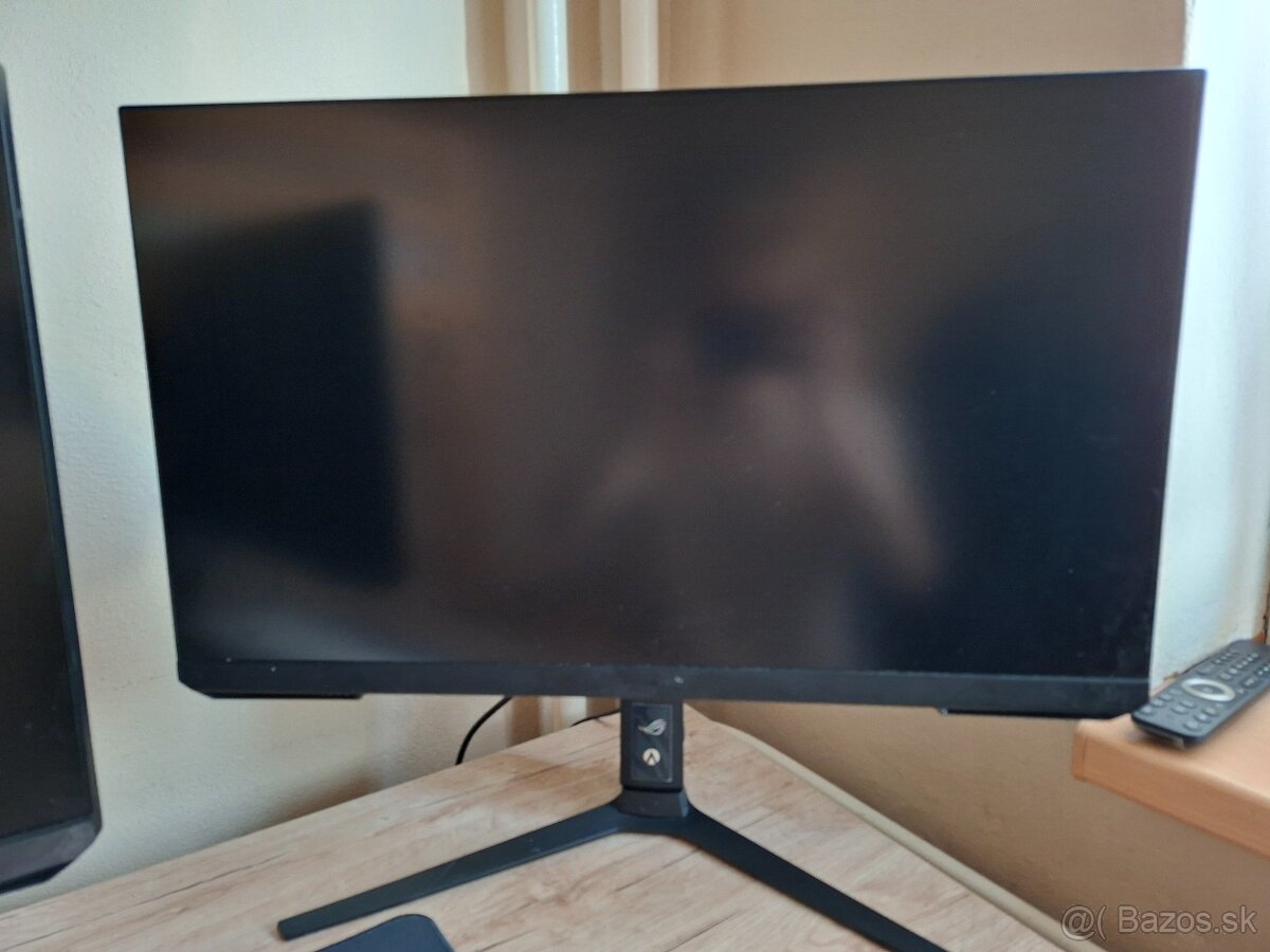 Herný Monitor Samsung Odyssey G32A 27"
