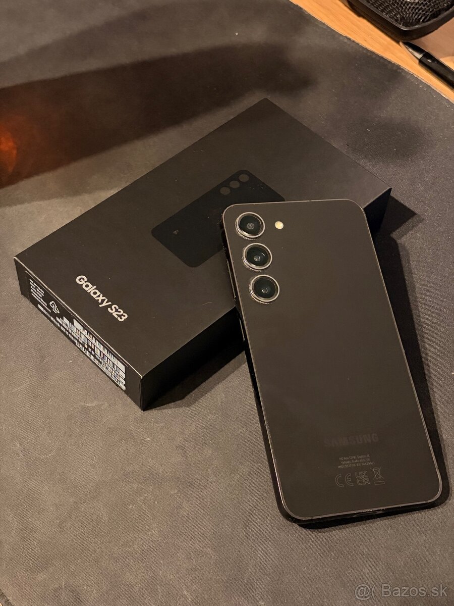 Samsung Galaxy S23 256gb