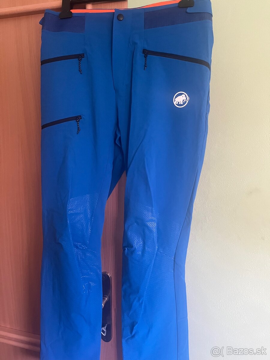 Mammut Eisfeld Light SO, veľkosť 48 (M)