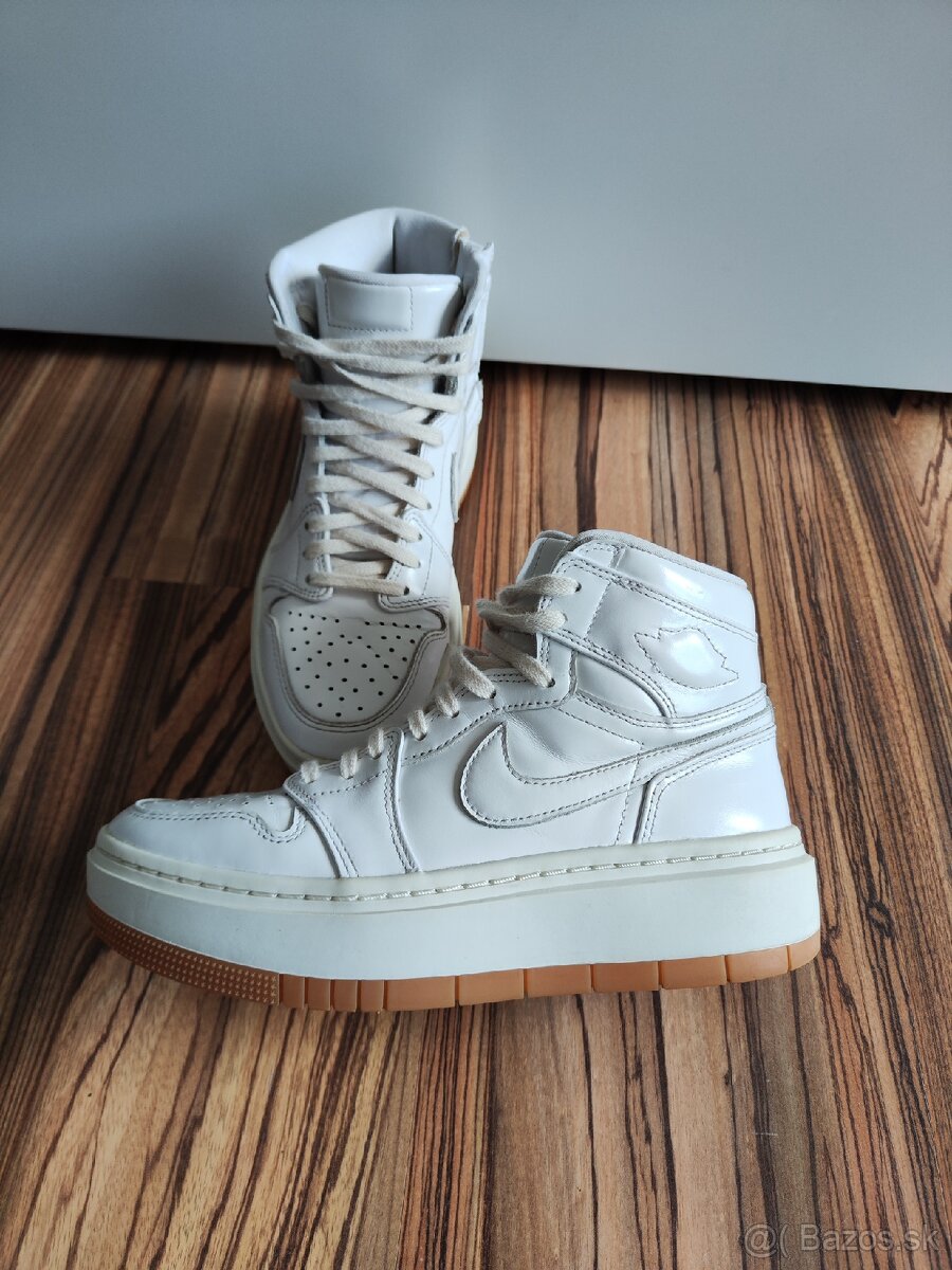 Nike Air Jordan 1 elevate high se tenisky