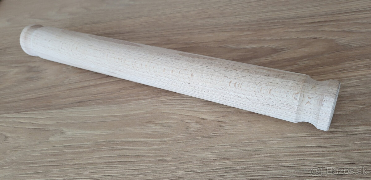 Valček na cesto - NOVÝ