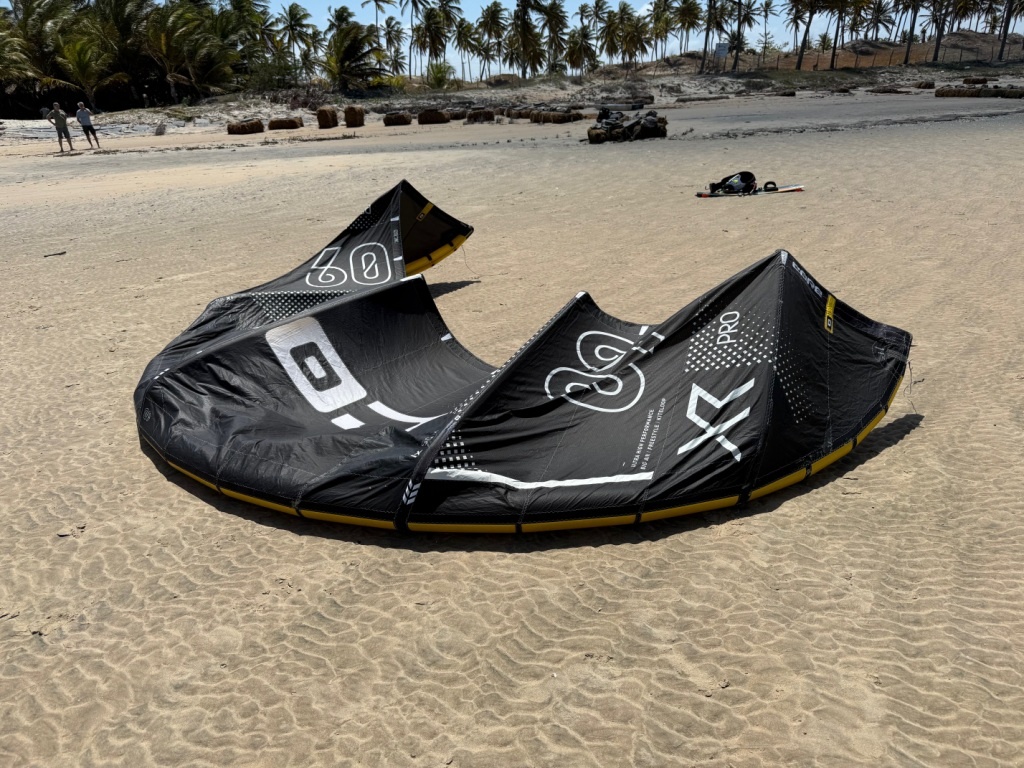 Kite Core XR Pro 9 m