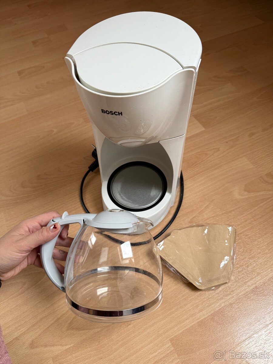 Kávovar Bosch