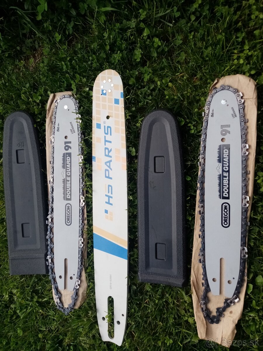 Predám lištu na pilu