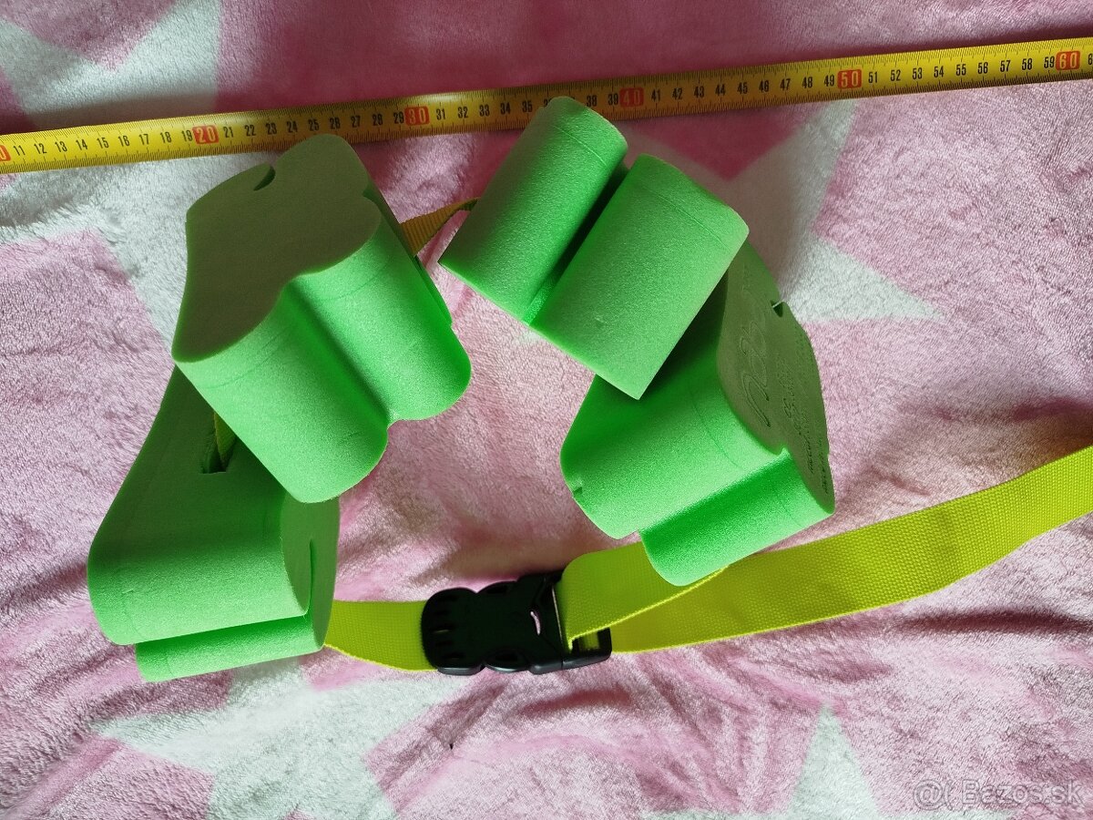 Pás na plávanie TOP STAV