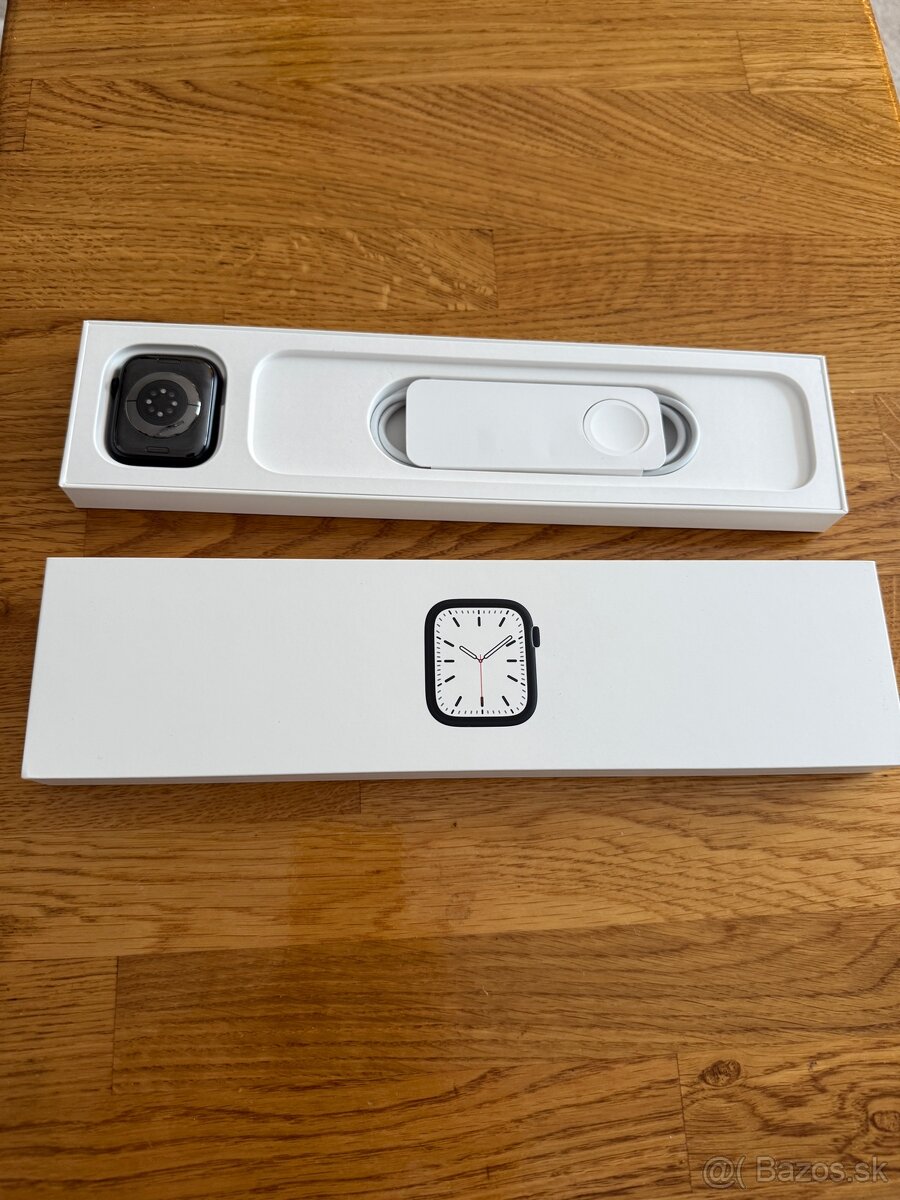 Apple Watch série 7