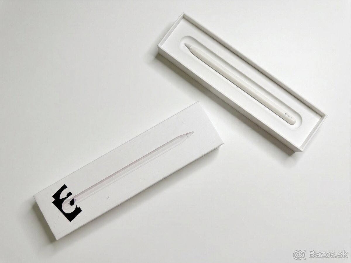 Apple Pencil 2