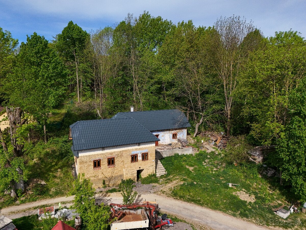 House for sale · 1212 m² · Nové Mesto n — 99 900 €