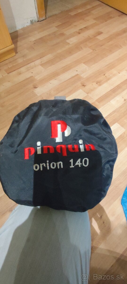 Stan Pinguin Orion 140