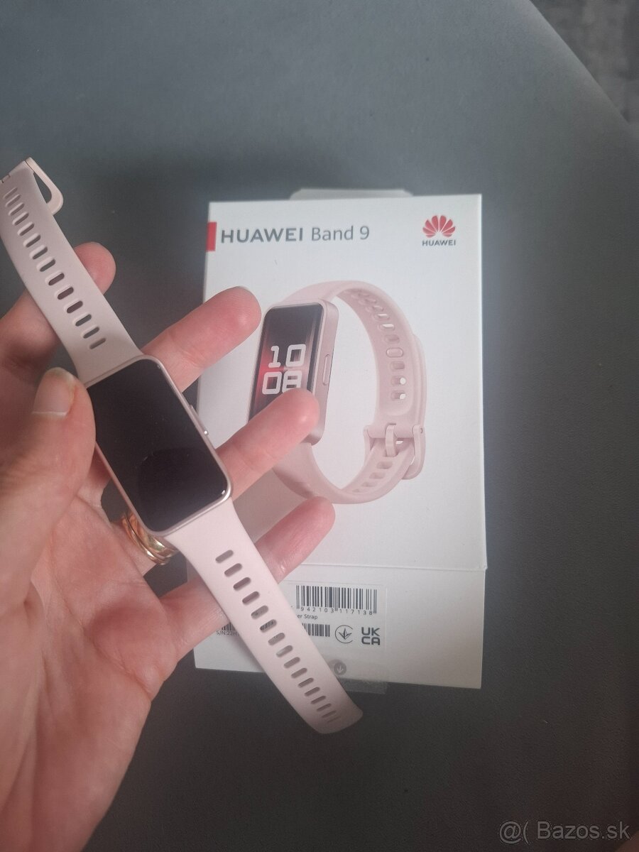 Huawei Band 9