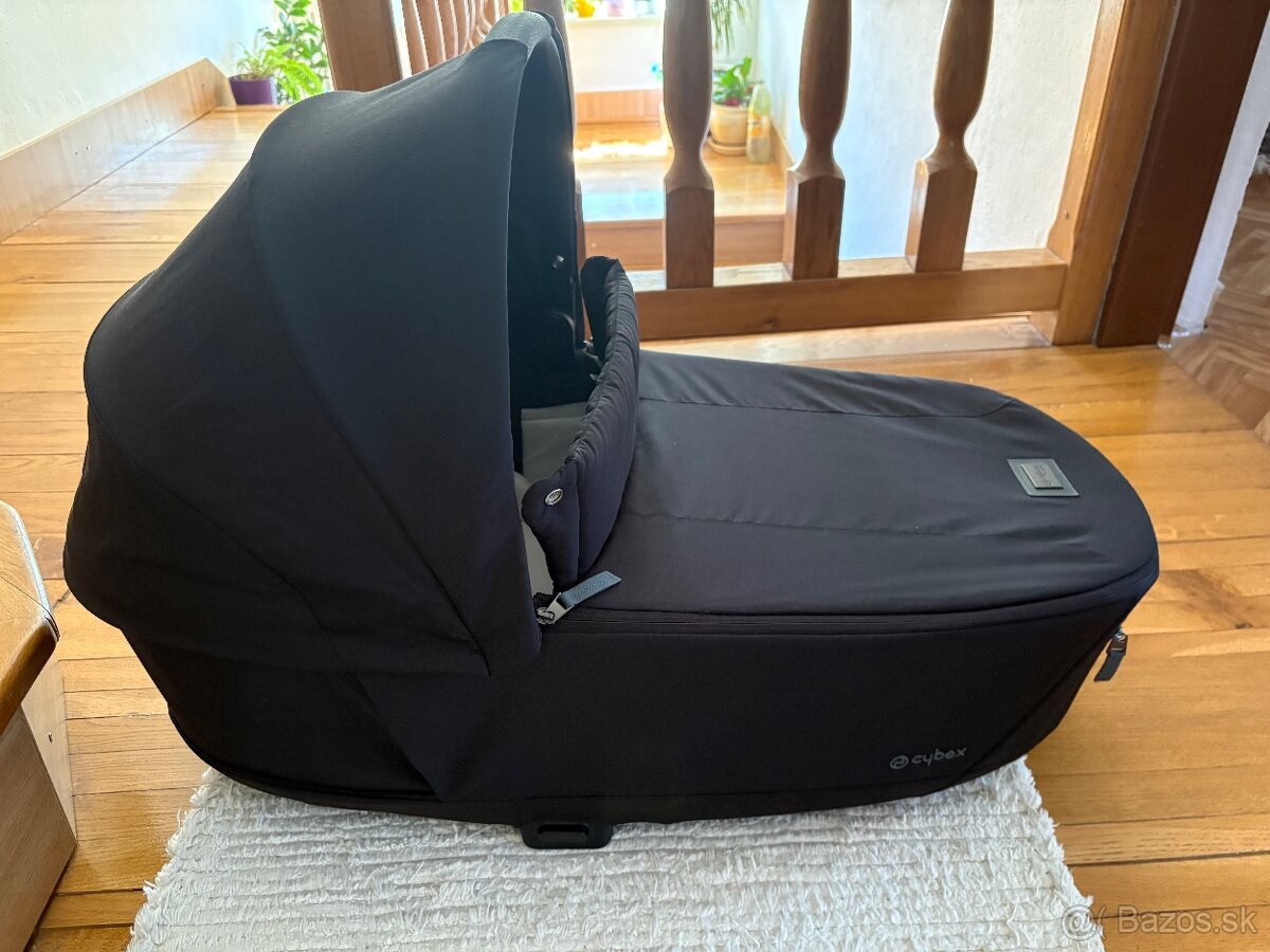 Vanička na Cybex priam 4.0