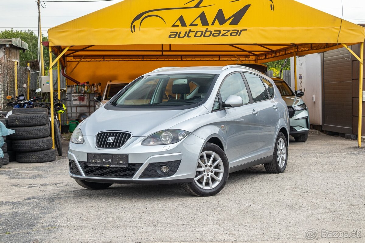 Seat Altea XL 1.2 TSI Style