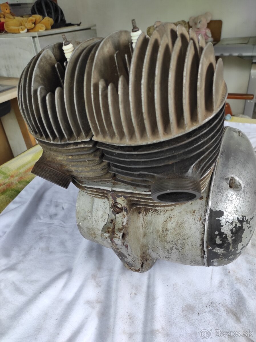 jawa 350